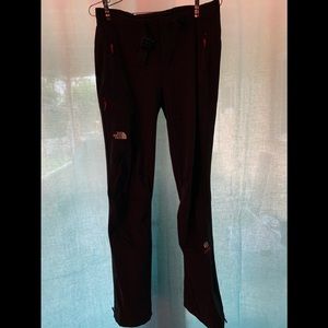 North Face Summit Series Alpinisto Pants Sz 6R